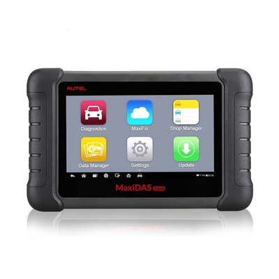 Macchina diagnostica automatica di Autel Maxidas DS808 per le automobili