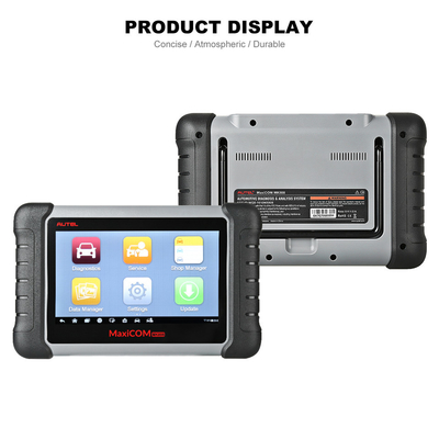 Lettore di codice dell'analizzatore di Autel MaxiCOM MK808 Supports Obd 2
