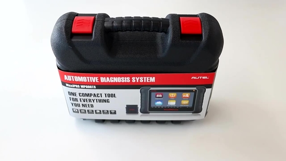 Macchina diagnostica di Obd 2 diagnostici del programmatore di Tpms della macchina del motore di Autel tutto il sistema
