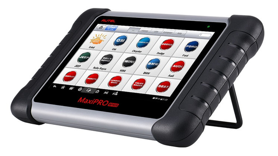 Pro Obd2 Maxidas Maxisys sistema di analisi di Autel Mp808 Ds808 Ds708 Maxi Machine
