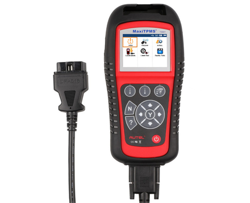 Maxi TPMS TS601 analizzatore diagnostico di TPMS di servizio dello strumento diagnostico originale