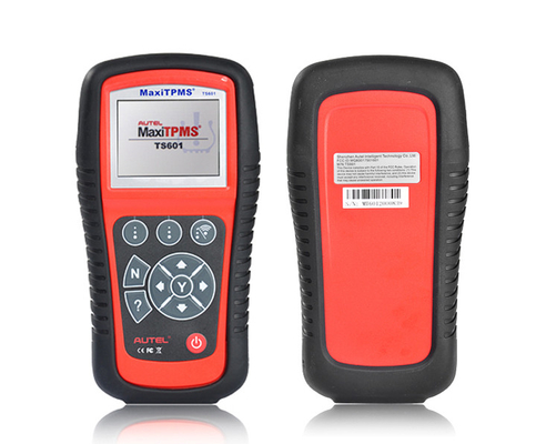 Strumento di sistema diagnostico diagnostico di programma del sensore dello strumento di servizio di Autel TPMS