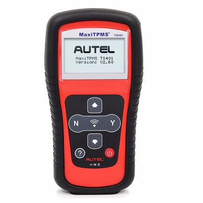 Macchina diagnostica diagnostica di MaxiTPMS TS401TPMS dello strumento di servizio di Autel TPMS