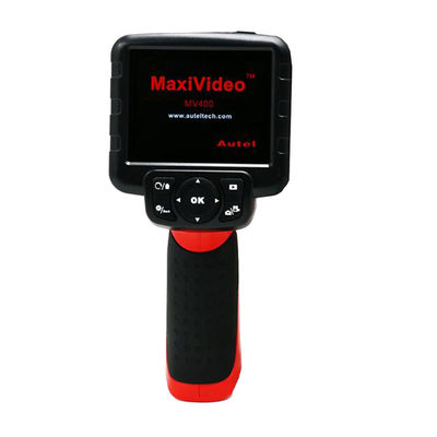 Autel Maxivideo MV400 con la macchina fotografica capa di ispezione del toner del diametro di 5.5mm