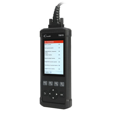 Il lettore di codice del veicolo del lancio X431 With EPB/Oil ha risistemato le funzioni complete da vendere